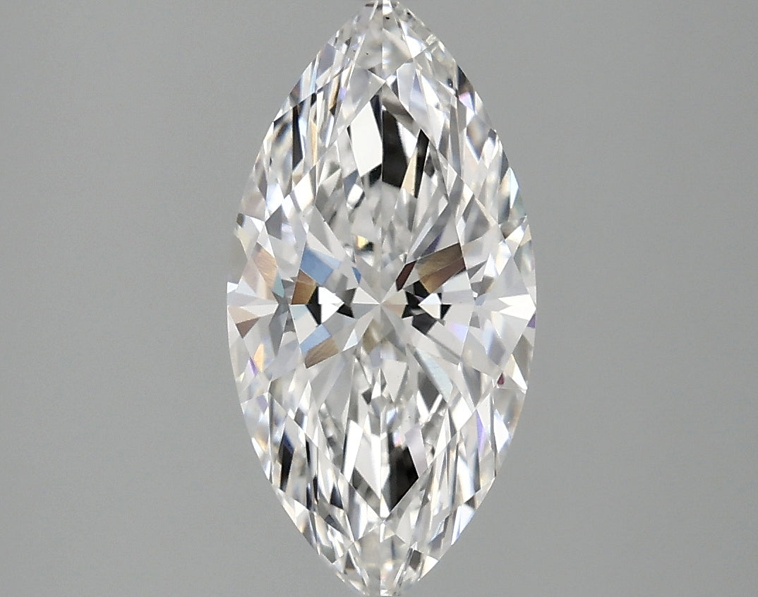 1.9 ct MQ Lab-Grown Diamond · F / VS1 · IGI