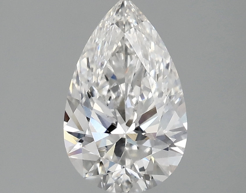 1.47 ct PE Lab-Grown Diamond · E / VS1 · IGI