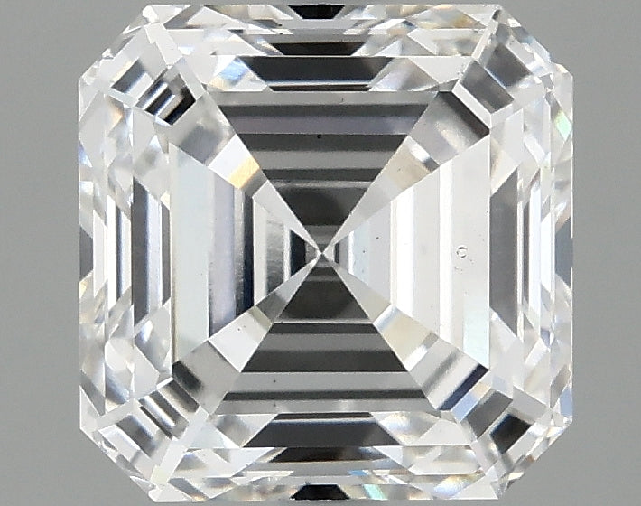 3.03 ct ASH Lab-Grown Diamond · E / VS2 · IGI