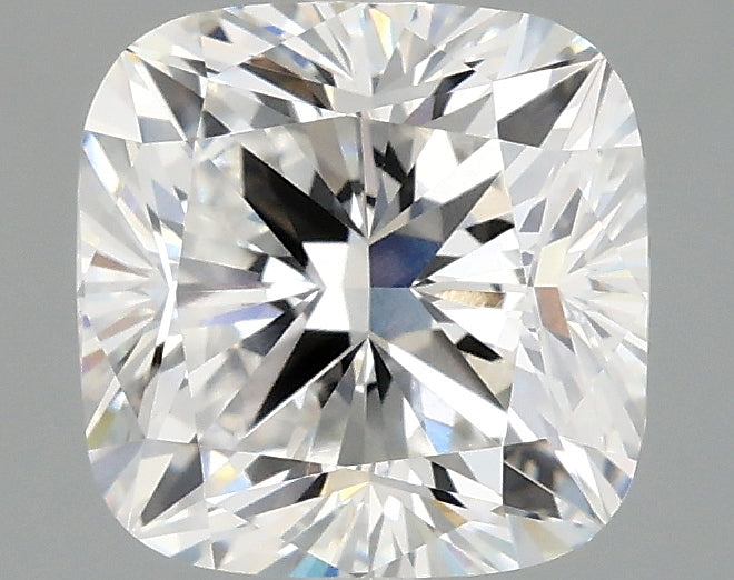 2.03 ct CUSQ Lab-Grown Diamond · F / VVS2 · IGI