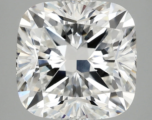 4.87 ct CUSQ Lab-Grown Diamond · E / VVS2 · IGI