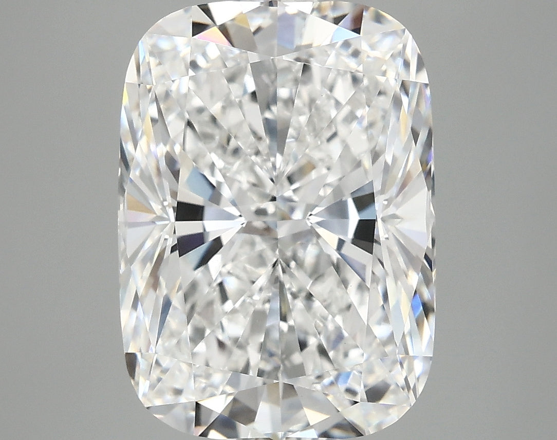 6.01 ct CU Lab-Grown Diamond · E / VVS2 · IGI