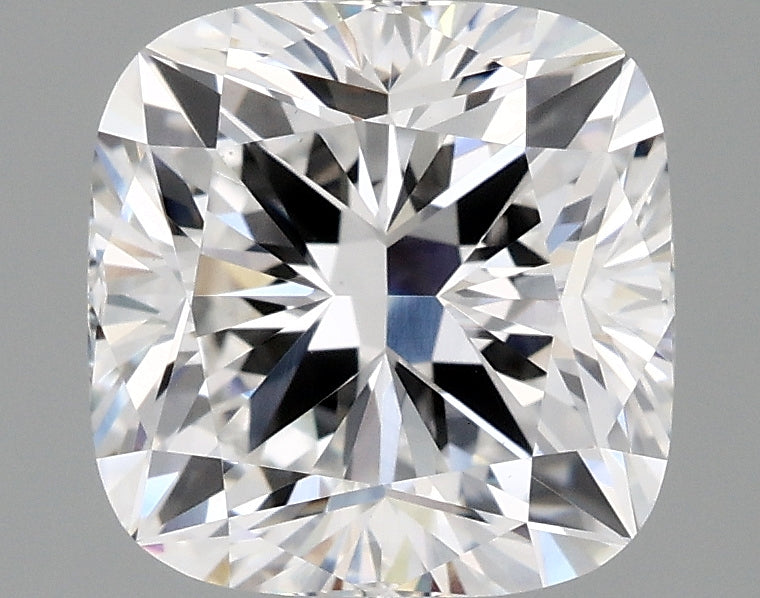 2.08 ct CUSQ Lab-Grown Diamond · D / VS1 · IGI