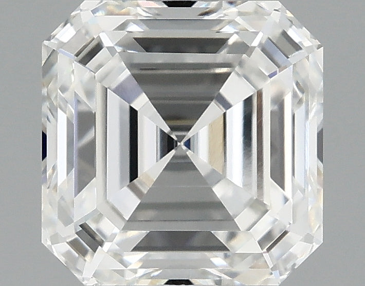 2.1 ct ASH Lab-Grown Diamond · F / VS1 · IGI