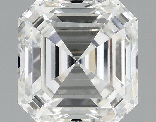 2.1 ct ASH Lab-Grown Diamond · F / VS1 · IGI