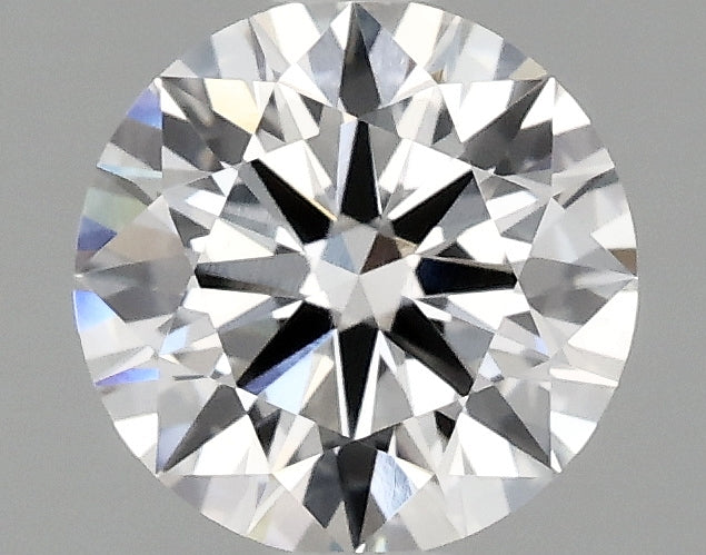 1.41 ct Round Lab-Grown Diamond · D / VVS2 · IGI