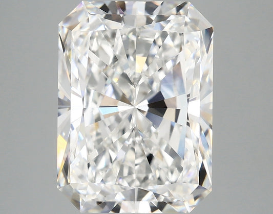 4.87 ct RAD Lab-Grown Diamond · E / VS1 · IGI