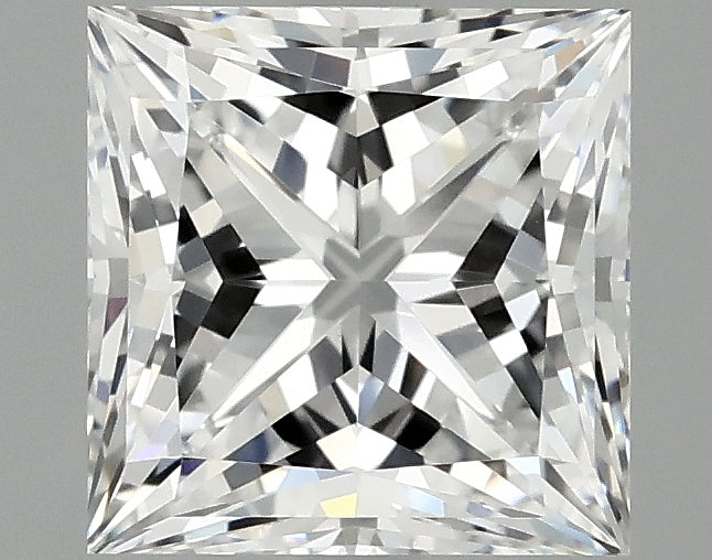 2.09 ct PR Lab-Grown Diamond · D / VVS2 · IGI