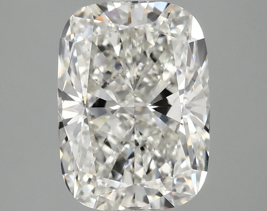 3.08 ct CU Lab-Grown Diamond · G / VS2 · IGI
