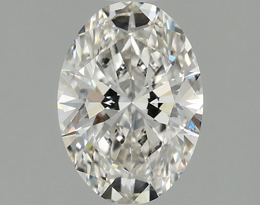 1.07 ct OV Lab-Grown Diamond · G / VS1 · IGI