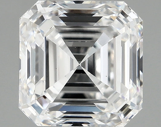 2.02 ct ASH Lab-Grown Diamond · D / VS1 · IGI