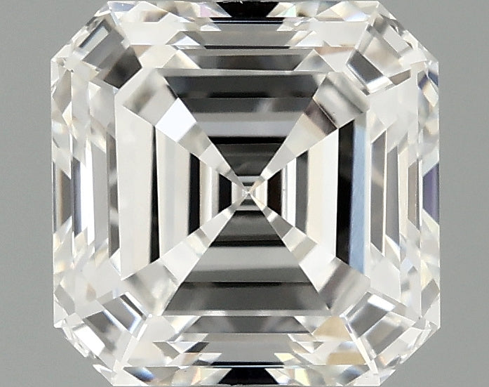 1.06 ct ASH Lab-Grown Diamond · F / VVS2 · IGI