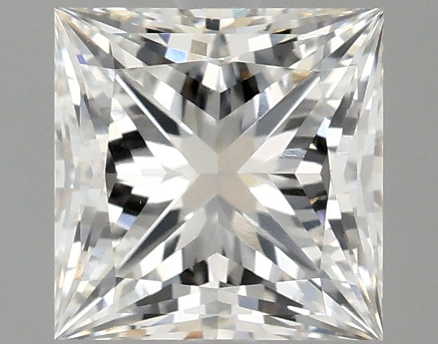 2.06 ct PR Lab-Grown Diamond · F / VVS2 · IGI