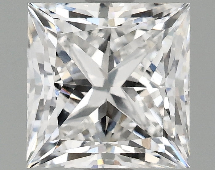 1.99 ct PR Lab-Grown Diamond · E / VS1 · IGI