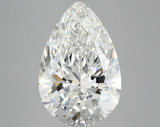 5.02 ct PE Lab-Grown Diamond · E / VVS2 · IGI