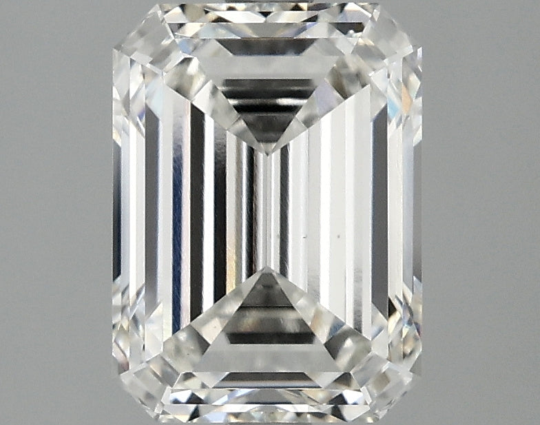 2.55 ct EM Lab-Grown Diamond · G / VS1 · IGI