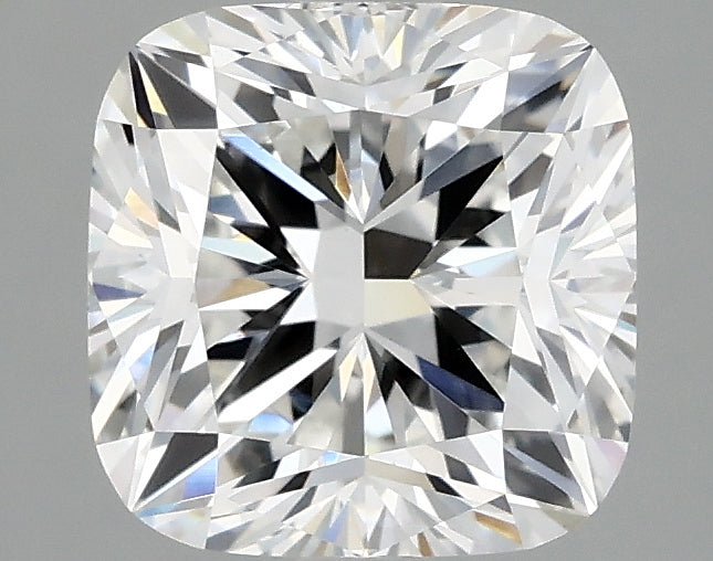2.06 ct CUSQ Lab-Grown Diamond · E / VVS2 · IGI