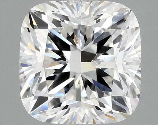2.06 ct CUSQ Lab-Grown Diamond · E / VVS2 · IGI