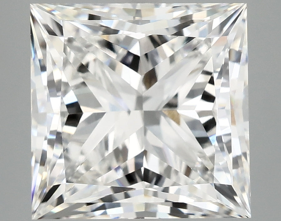 6.05 ct PR Lab-Grown Diamond · F / VVS2 · IGI