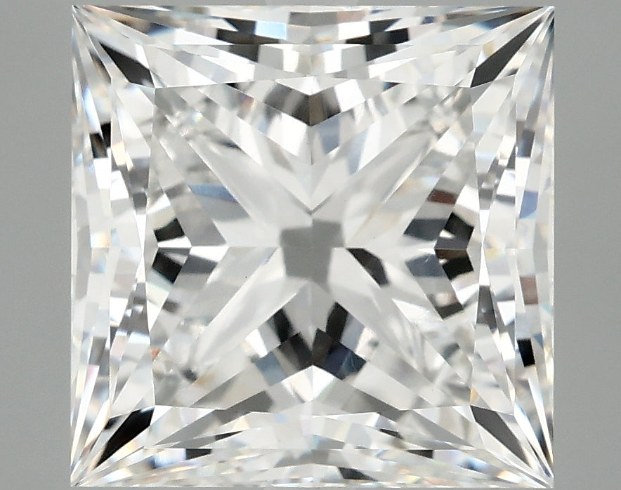 6.06 ct PR Lab-Grown Diamond · E / VVS2 · IGI