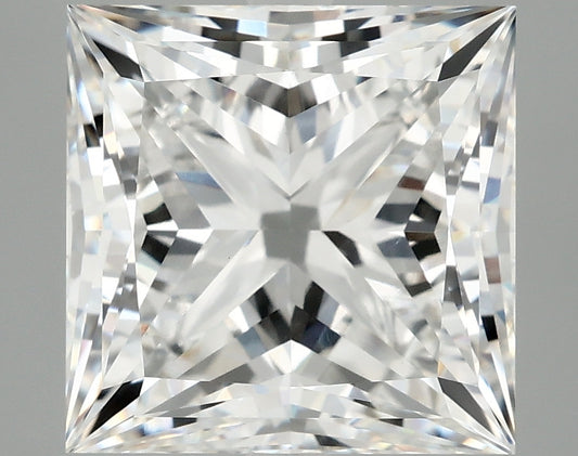 6.06 ct PR Lab-Grown Diamond · E / VVS2 · IGI