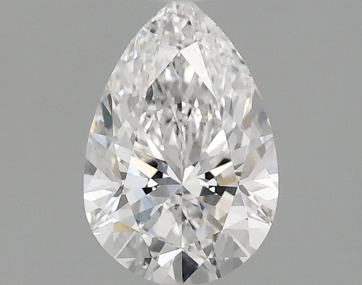1.1 ct PE Lab-Grown Diamond · D / VS1 · IGI