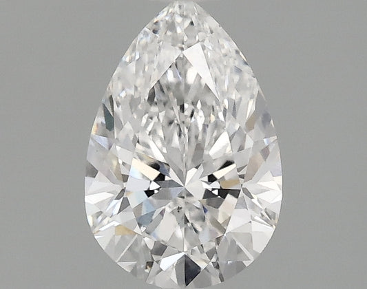 1.1 ct PE Lab-Grown Diamond · D / VS1 · IGI