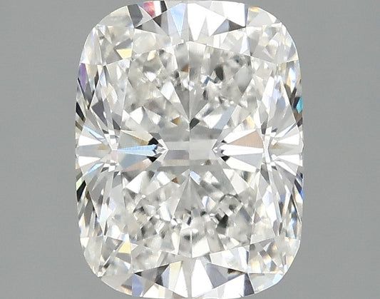 2.07 ct CU Lab-Grown Diamond · G / VS1 · IGI