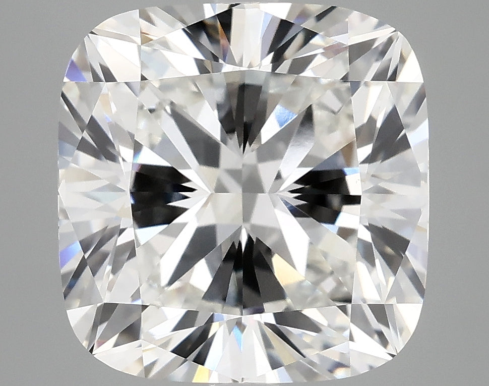 7.05 ct CUSQ Lab-Grown Diamond · F / VVS2 · IGI