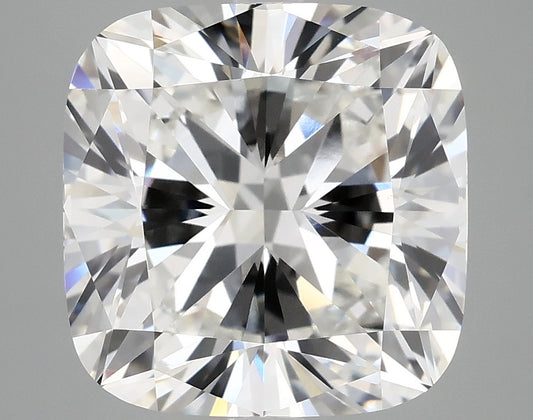7.05 ct CUSQ Lab-Grown Diamond · F / VVS2 · IGI