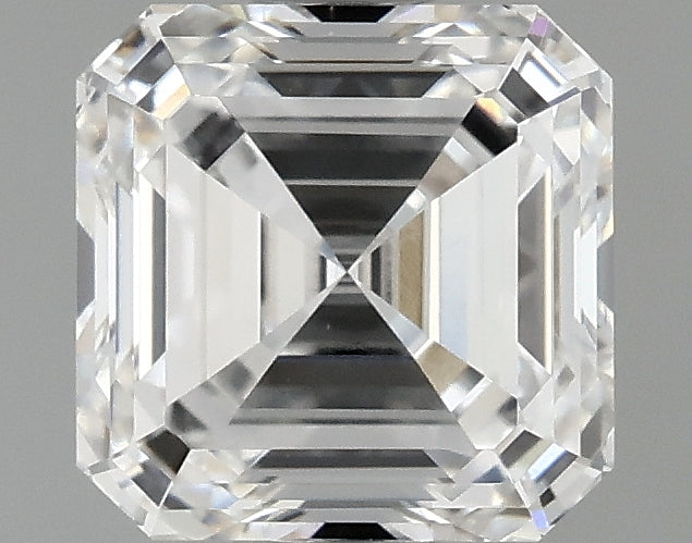 1.06 ct ASH Lab-Grown Diamond · D / VS1 · IGI