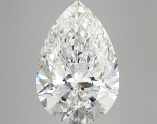 10.6 ct PE Lab-Grown Diamond · E / VVS2 · IGI