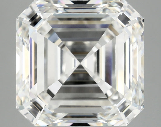 10.45 ct ASH Lab-Grown Diamond · E / VVS2 · IGI