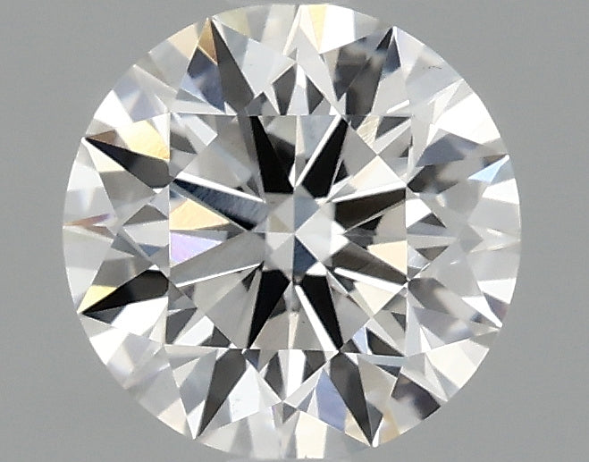 1.06 ct Round Lab-Grown Diamond · F / VS1 · IGI