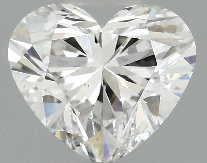 1.6 ct HT Lab-Grown Diamond · E / VS2 · IGI