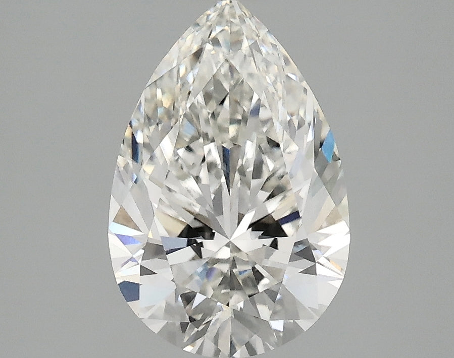 2.02 ct PE Lab-Grown Diamond · G / VVS2 · IGI