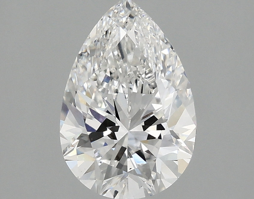 1.47 ct PE Lab-Grown Diamond · E / VS1 · IGI