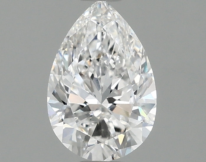 0.97 ct PE Lab-Grown Diamond · D / VVS2 · IGI