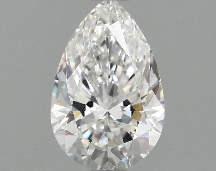 1.04 ct PE Lab-Grown Diamond · E / VS1 · IGI