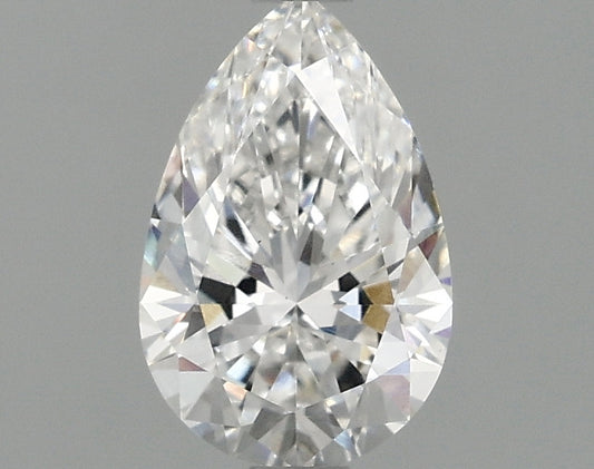1.04 ct PE Lab-Grown Diamond · E / VS1 · IGI