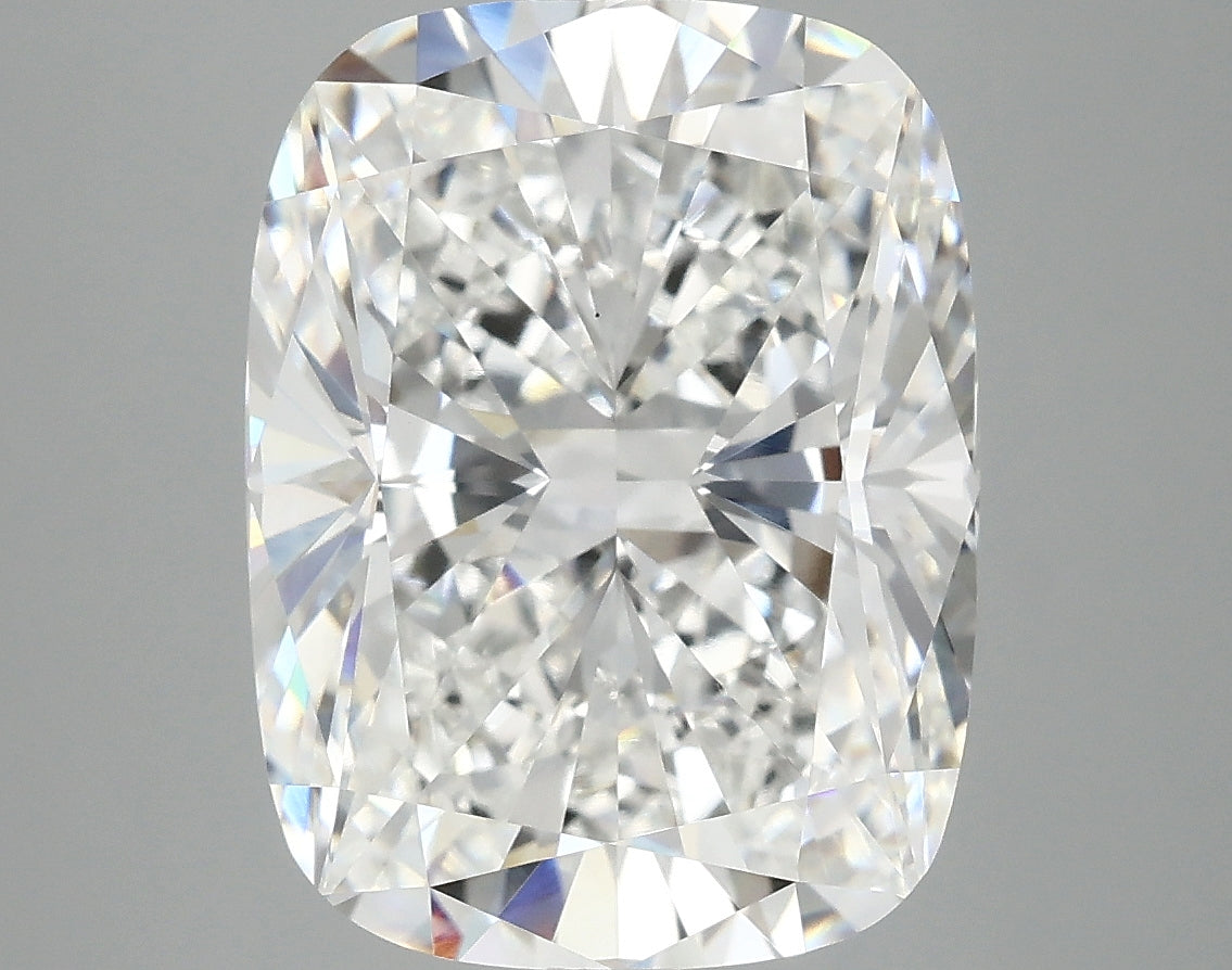 7.1 ct CU Lab-Grown Diamond · E / VS1 · IGI