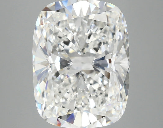7.1 ct CU Lab-Grown Diamond · E / VS1 · IGI