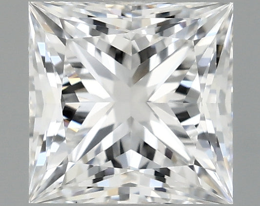 1.08 ct PR Lab-Grown Diamond · D / VS1 · IGI