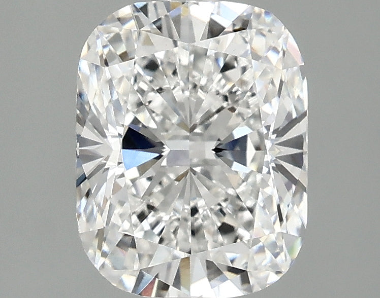 2.09 ct CU Lab-Grown Diamond · D / VVS2 · IGI