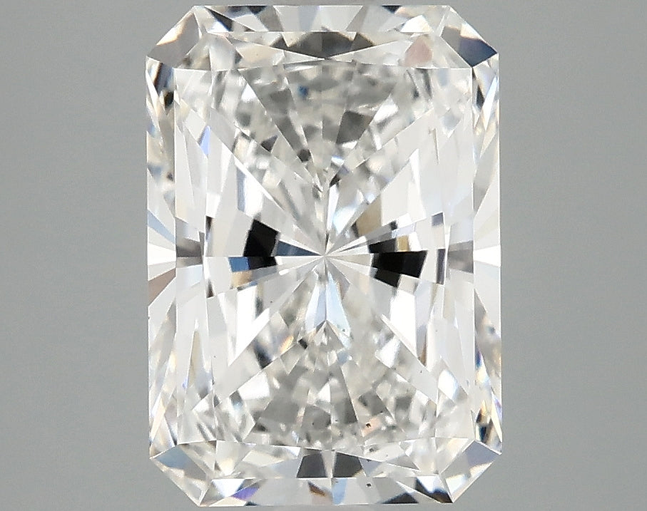 3.1 ct RAD Lab-Grown Diamond · F / VS1 · IGI