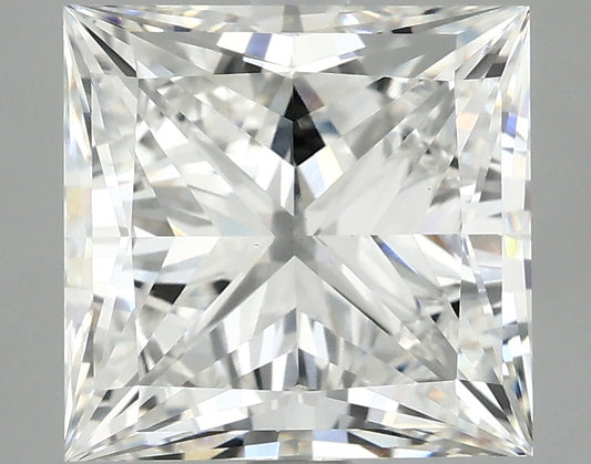 4.05 ct PR Lab-Grown Diamond · E / VS1 · IGI