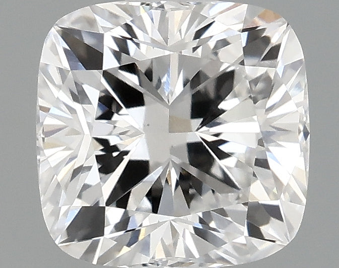 1.1 ct CUSQ Lab-Grown Diamond · D / VS1 · IGI