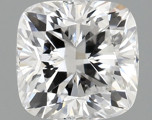 1.1 ct CUSQ Lab-Grown Diamond · D / VS1 · IGI
