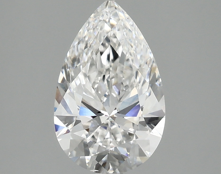 2.03 ct PE Lab-Grown Diamond · E / VS2 · IGI