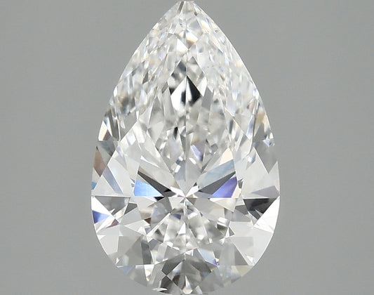 2.03 ct PE Lab-Grown Diamond · E / VS2 · IGI